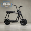 AERON Long Range