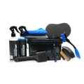 Cleaning set
